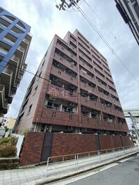 DO大阪港