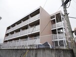レオパレス多田３