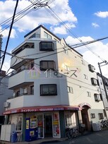 ウィンライフ中野