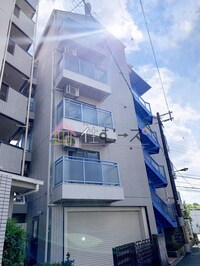 グラン・ピア柴島