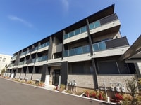 メゾンルミネ　中町