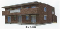忠岡町忠岡中アパート
