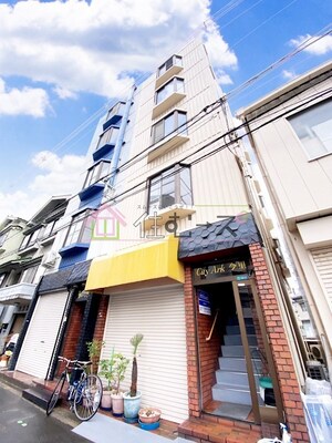 ノアーズアーク今里