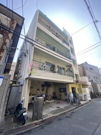 ホルムグランデ帝塚山