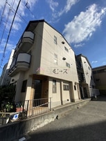 土居マンション
