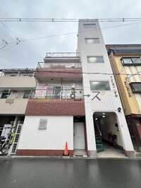 マンションいずみ