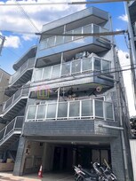 プレアール高殿