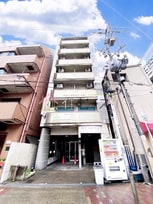 エトワールヴィルーR深江駅前
