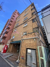 サンプラザ浪速1番館