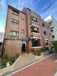 アーバン参番館