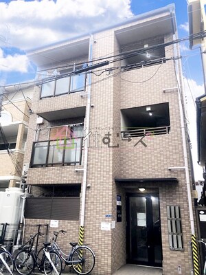 パレス天下茶屋