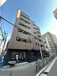 プレール新町