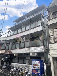 プレアール針中野