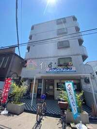 スカイハイツ中加賀屋