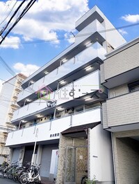 新大阪東ビル