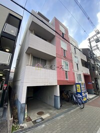 プレアール関目