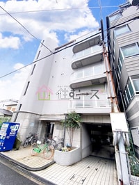 ラフォンテ杉本町