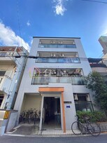 アベニール都島