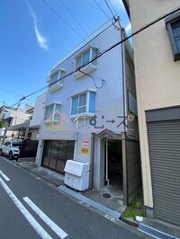 ロイヤルハイツ