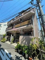 ベルメゾン松田