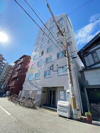 プリエール潮路