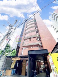 フォルツァ舟橋