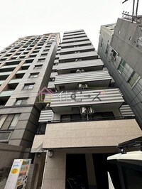 ドエル南船場