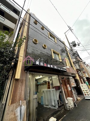 ホースタイ南