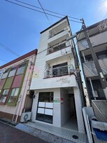 レヂデンスパート１