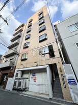 昭和グランドハイツ森之宮