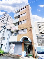 ビューシャルム湊