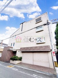 プチ鶴ヶ丘