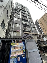 グランドシーズ天満橋