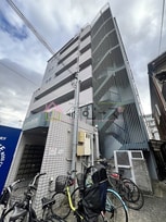 メゾンド針中野