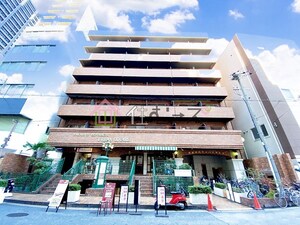 堺筋本町アーバンライフ