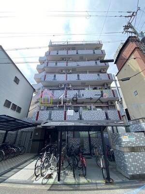 パレダイト谷町
