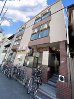 アパートメント大阪谷町