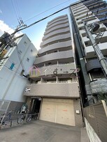 ティックランド南船場