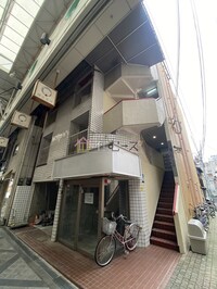 プレアール谷町
