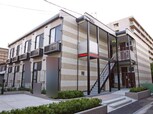レオパレス竹園