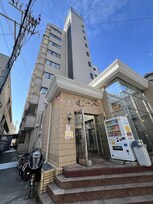 シャンクレール塚本