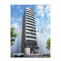 コンフォリア・リヴ大阪本町