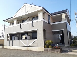 ハイツヴィンテ－ジ