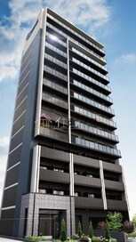 プレサンス朝潮橋ベイ・ブリーズ