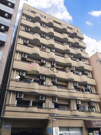 クローバー・メゾン戎