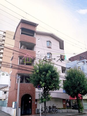 エクセレンスハイツ