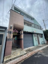 阪堺マンション