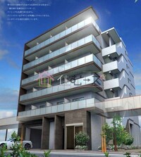 ソルテラス甲子園口クレアスト