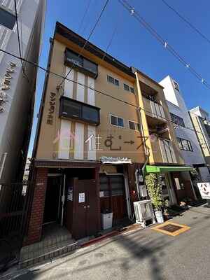 マンション大和