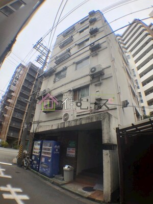 グランドール新大阪